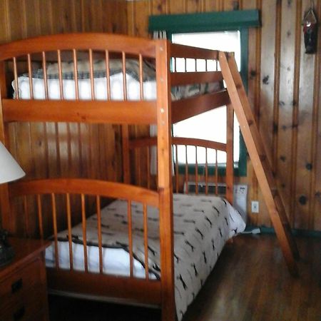 River Bend Motel LlcSpray エクステリア 写真