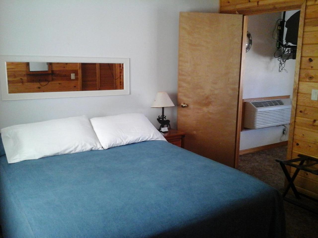River Bend Motel LlcSpray エクステリア 写真