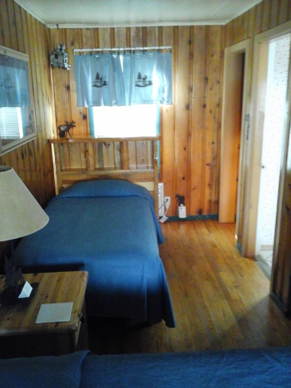 River Bend Motel LlcSpray エクステリア 写真