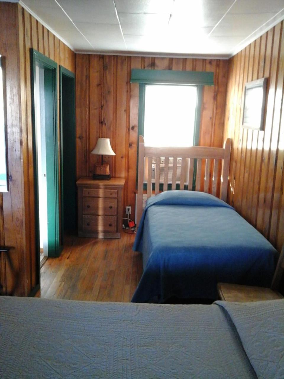River Bend Motel LlcSpray エクステリア 写真